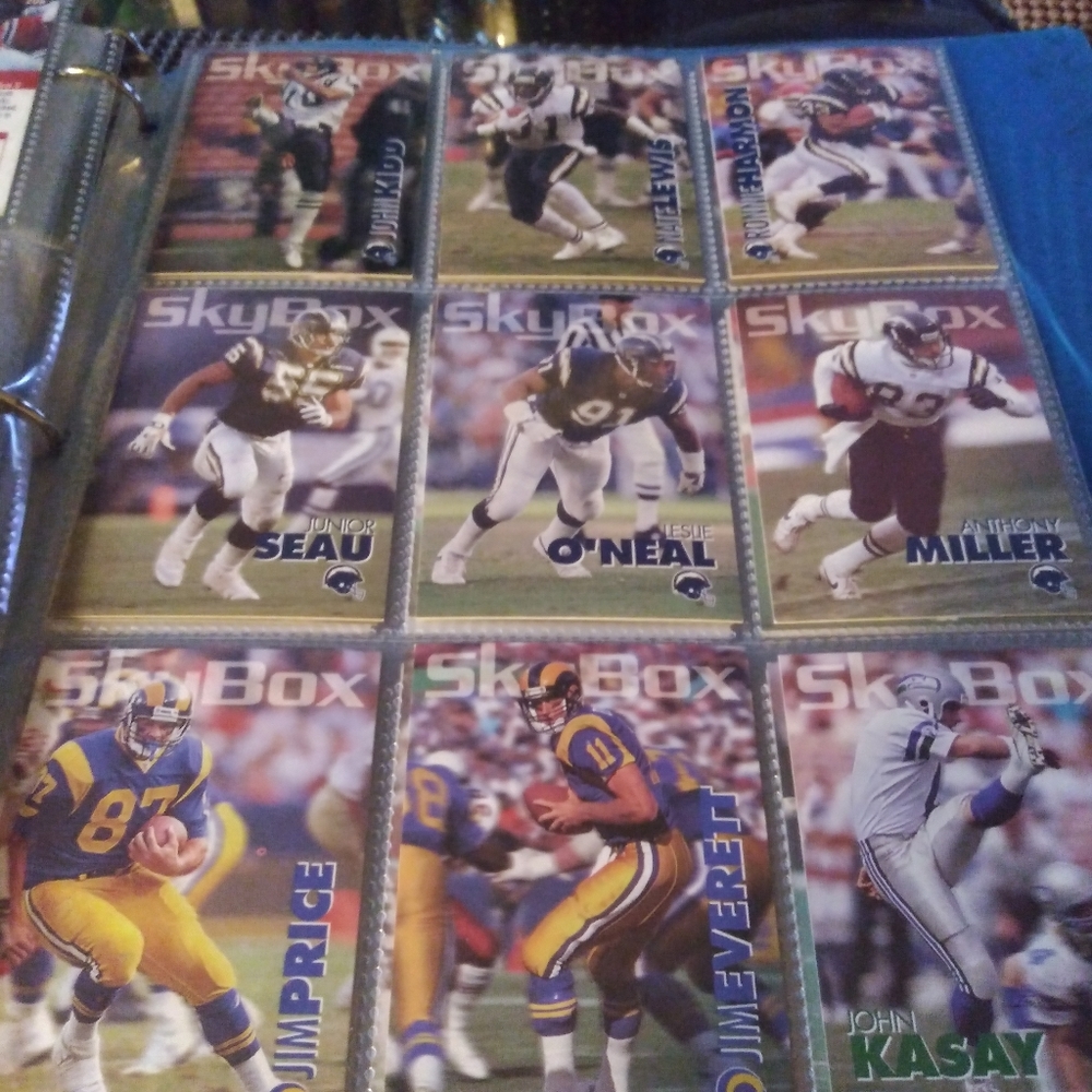 Cards - Picture 4 of 7